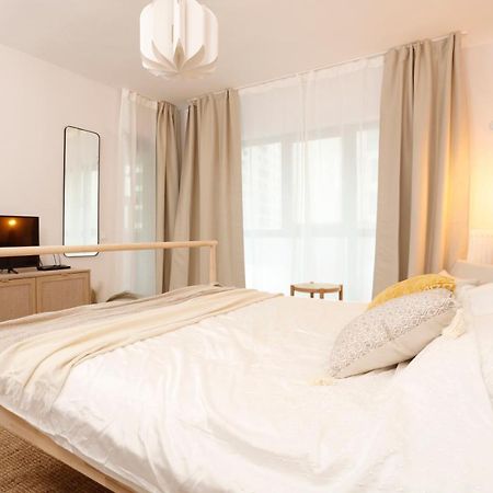 Plaza Residence Studio 6 บูคาเรสต์ ภายนอก รูปภาพ