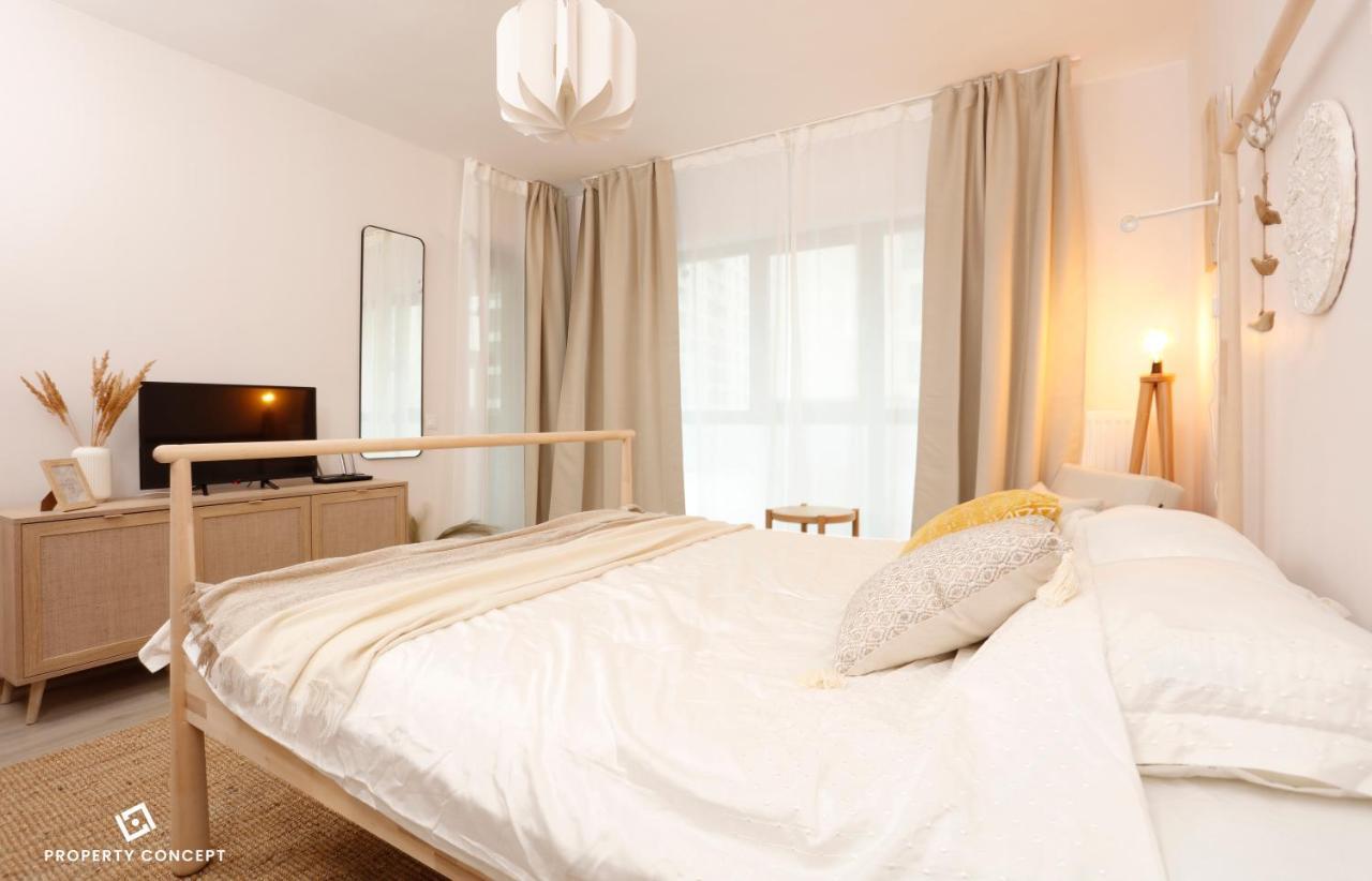 Plaza Residence Studio 6 บูคาเรสต์ ภายนอก รูปภาพ