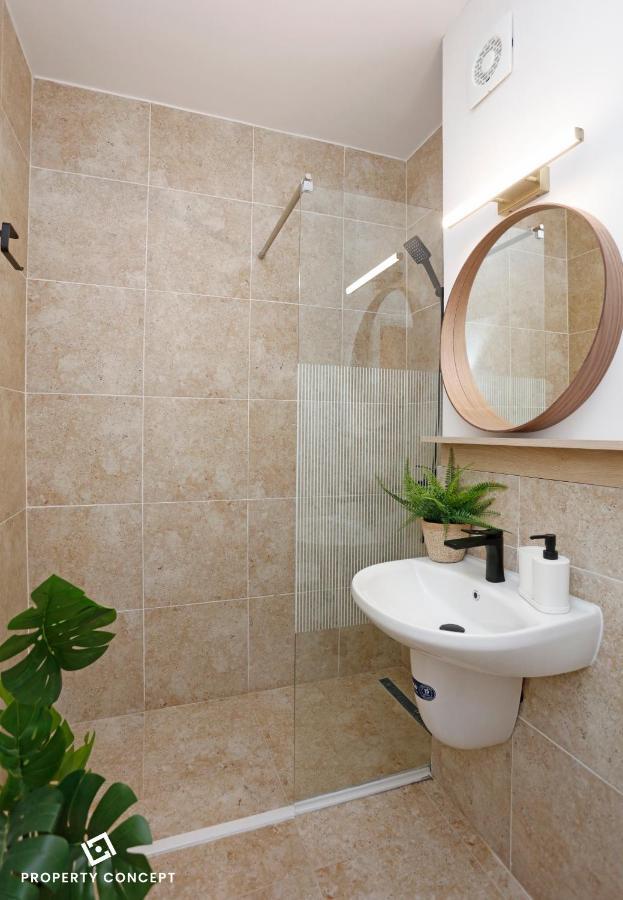 Plaza Residence Studio 6 บูคาเรสต์ ภายนอก รูปภาพ